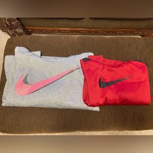 NIKE HOODIE BUNDLE